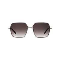 Ochelari de soare Garrett Leight Sunglasses Femei