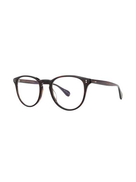 Ochelari de soare GARRETT LEIGHT Garrett Leight Eyeglasses REDWOOD TORTOISE Femei (BM 13508513) 2
