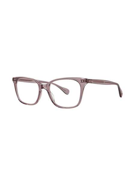 Ochelari de soare GARRETT LEIGHT Garrett Leight Eyeglasses DESERT ROSE Femei (BM 13508519) 2