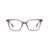 GARRETT LEIGHT Garrett Leight Eyeglasses DESERT ROSE