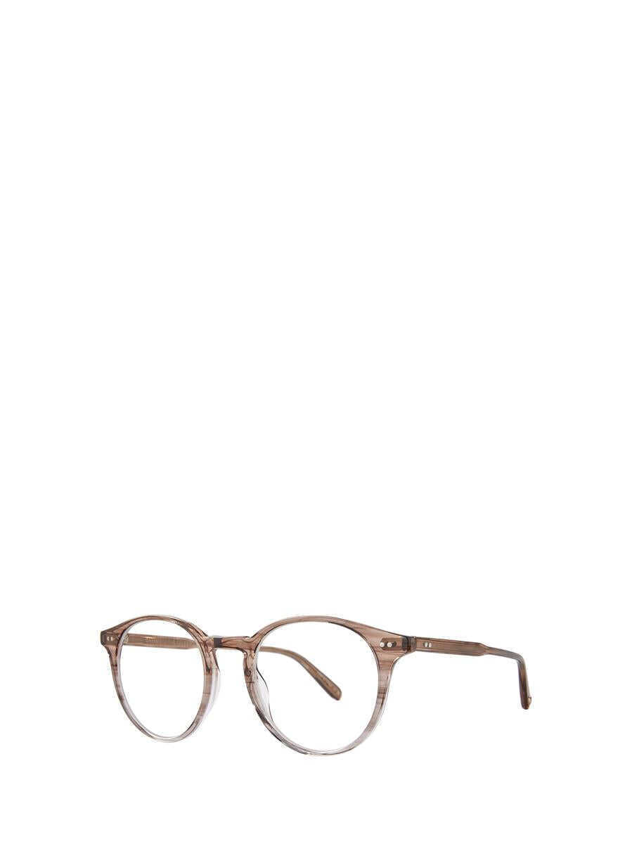 Ochelari de soare GARRETT LEIGHT Garrett Leight Eyeglasses Brown Femei (BM 13508528) 2