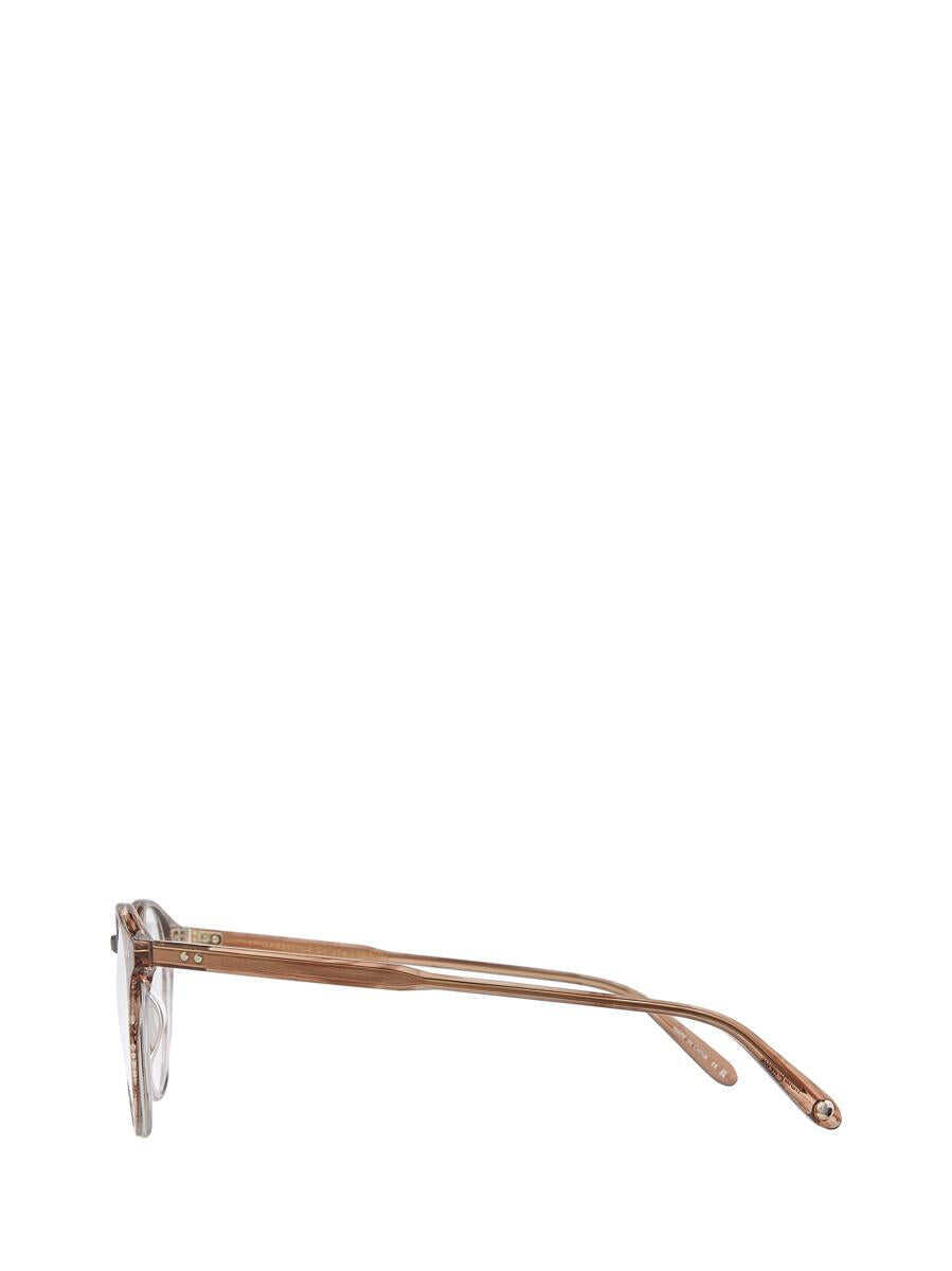 Ochelari de soare GARRETT LEIGHT Garrett Leight Eyeglasses Brown Femei (BM 13508528) 3