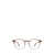 GARRETT LEIGHT Garrett Leight Eyeglasses Brown