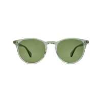 Ochelari de soare Garrett Leight Sunglasses Femei