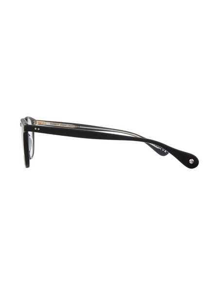 Ochelari de soare GARRETT LEIGHT Garrett Leight Eyeglasses MATTE BLACK Femei (BM 13508555) 3