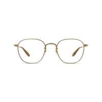Ochelari de soare Garrett Leight Eyeglasses Femei