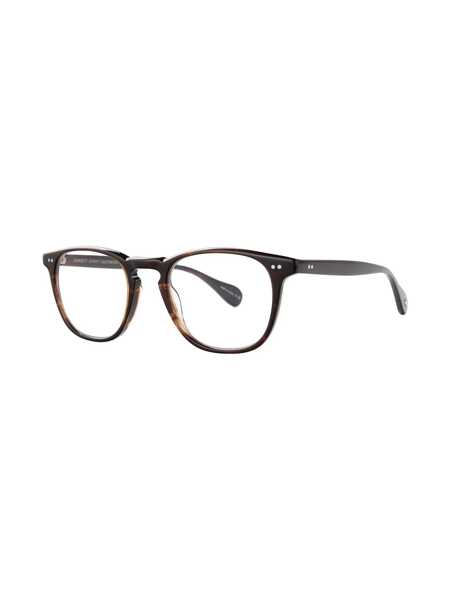 Ochelari de soare GARRETT LEIGHT Garrett Leight Eyeglasses REDWOOD TORTOISE Femei (BM 13508561) 2