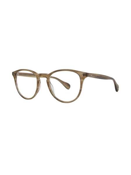 Ochelari de soare GARRETT LEIGHT Garrett Leight Eyeglasses PALISADE TORTOISE Femei (BM 13508576) 2