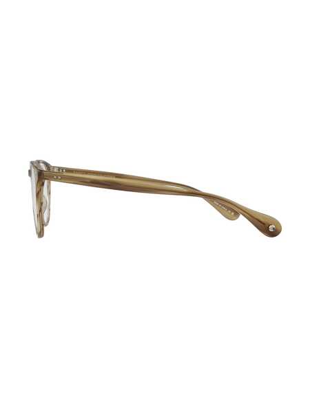 Ochelari de soare GARRETT LEIGHT Garrett Leight Eyeglasses PALISADE TORTOISE Femei (BM 13508576) 3