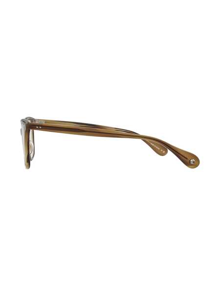 Ochelari de soare GARRETT LEIGHT Garrett Leight Eyeglasses CEDAR TORTOISE Femei (BM 13508579) 3