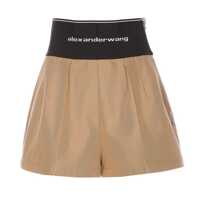 Pantaloni scurti Alexander Wang Shorts Femei