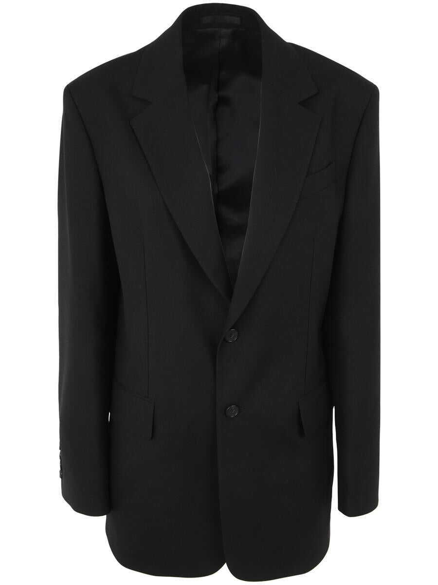 Sacouri FILIPPA K Filippa K Davina Blazer Clothing Black Femei (BM 13511198) 1