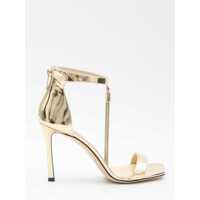 Sandale cu toc Vinca 95 Sandals Femei