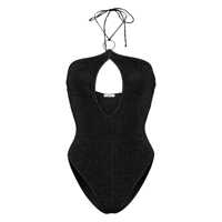Costume de baie intregi Oséree Lumiere Ring Maillot One-Piece Swimsuit Femei