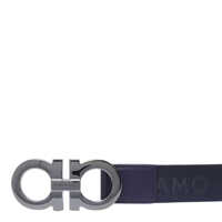 Accesorii Salvatore Ferragamo pentru Barbati - Curele Salvatore Ferragamo Salvatore Ferragamo Belts BLUE Barbati (BM 13513220) - B-mall.ro