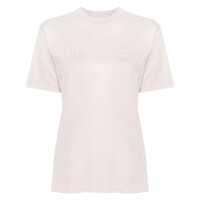 Tricouri Off-White T-Shirt Laundry Casual Femei