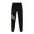 AMIRI Amiri Bandana Sweatpants Black