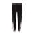 Dolce & Gabbana Dolce & Gabbana Logo Pants Black