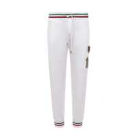 Pantaloni de trening Dolce & Gabbana Logo Sweatpants Barbati