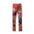 Palm Angels Palm Angels Hawaii Track Pants Red