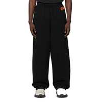 Pantaloni de trening pentru Barbati pagina 4 - Pantaloni de trening Heron Preston Heron Preston Sweatpants Black Barbati (BM 13520069) - B-mall.ro