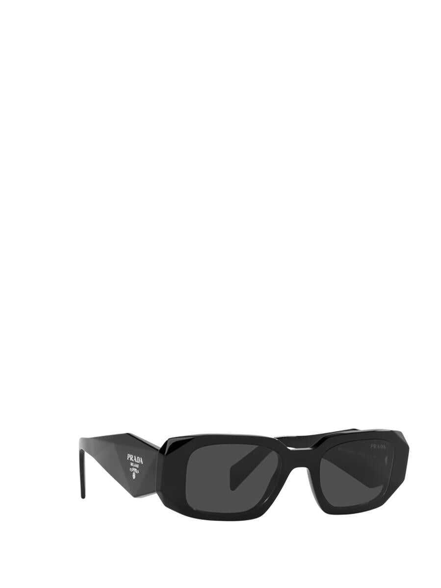 Ochelari de soare Prada Prada Eyewear Sunglasses Black Femei (BM 13524437) 2