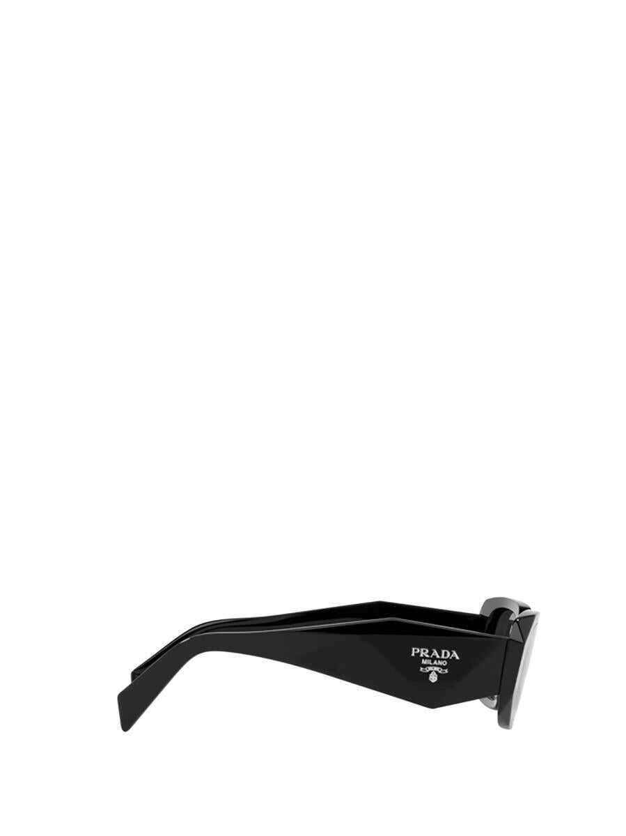 Ochelari de soare Prada Prada Eyewear Sunglasses Black Femei (BM 13524437) 3