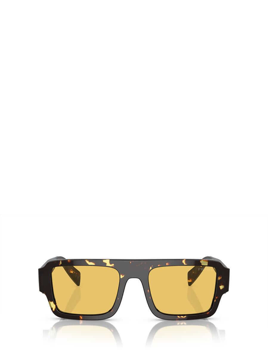 Ochelari de soare Prada Prada Eyewear Sunglasses BLACK MALT TORTOISE Barbati (BM 13524461) 1