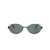 Saint Laurent Saint Laurent Eyewear Sunglasses Black