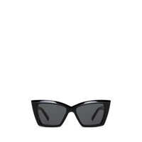 Ochelari de soare Saint Laurent Eyewear Sunglasses Femei