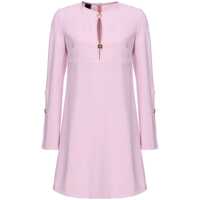 Rochii Pinko Dress "Aquarios" Femei