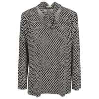 Bluze Siyu Printed Blouse Femei