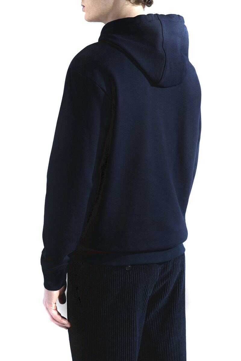 Pulovere Paul&Shark Paul & Shark Sweatshirt BLUE Barbati (BM 13525352) 2