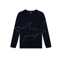 Pulovere Paul & Shark Sweaters Barbati