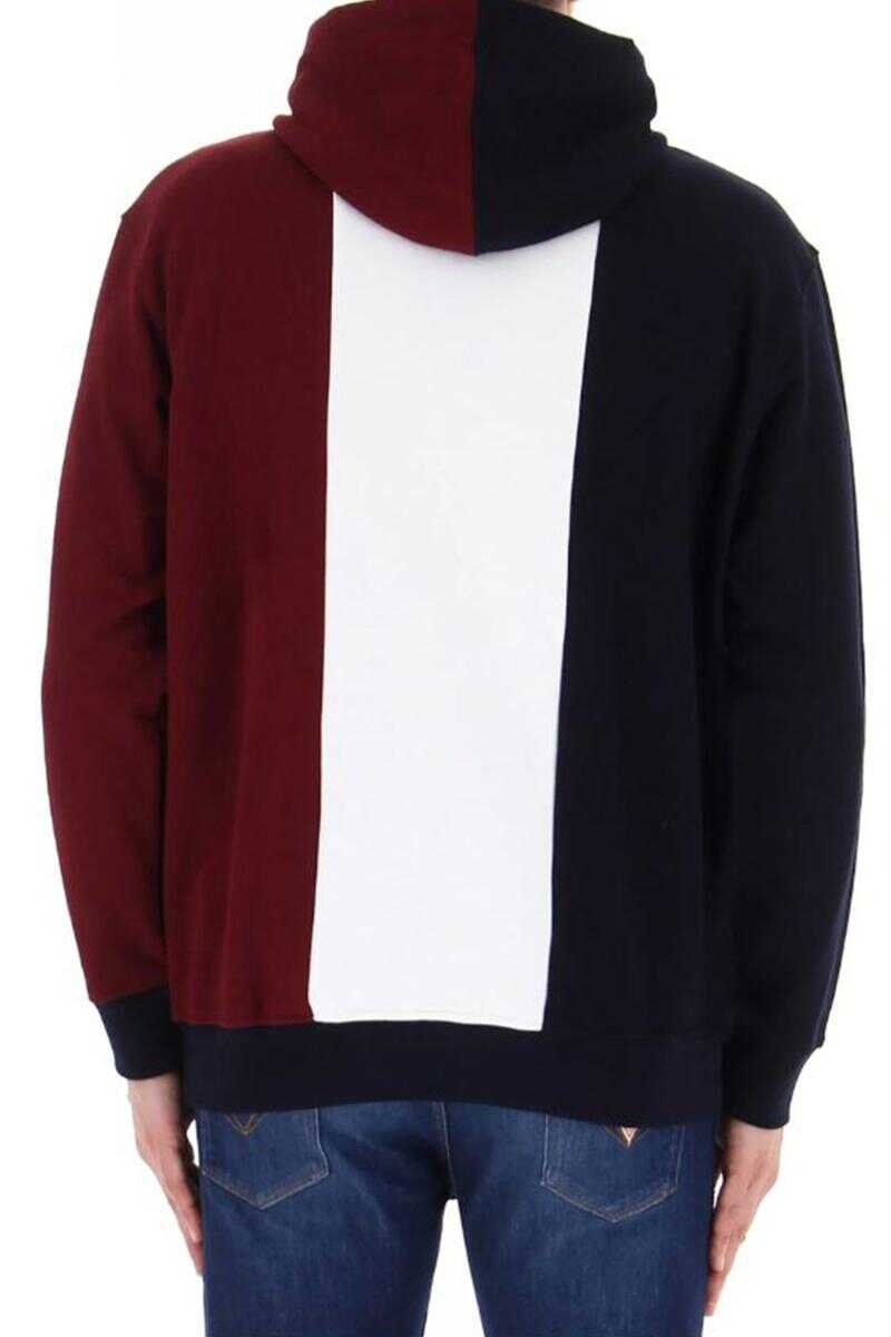 Pulovere Paul&Shark Paul & Shark Sweatshirt MULTICOLOR Barbati (BM 13525361) 4