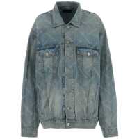 Geci Balenciaga Denim Jacket Barbati