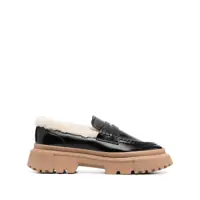 Mocasini Hogan Moccasins Femei