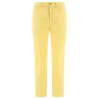 Pantaloni scurti Aspesi Pantaloni A Gamba Dritta Femei
