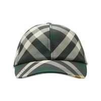 Palarii Burberry Technical Canvas Hat Femei