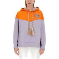 Pulovere Etro Sweatshirt With Logo Femei