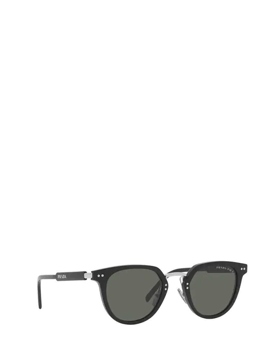 Ochelari de soare Prada Prada Eyewear Sunglasses Black Barbati (BM 13542785) 2