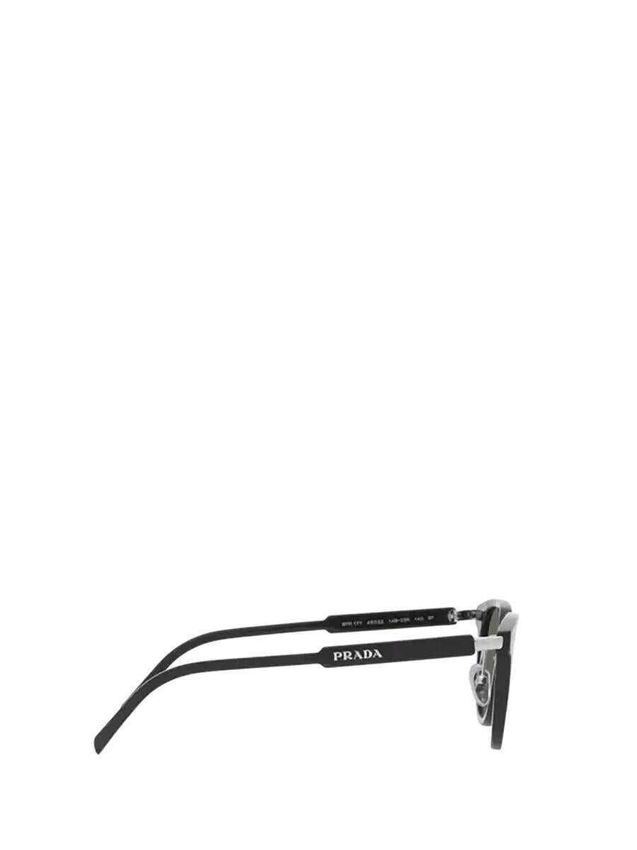 Ochelari de soare Prada Prada Eyewear Sunglasses Black Barbati (BM 13542785) 3