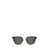 Prada Prada Eyewear Sunglasses Black