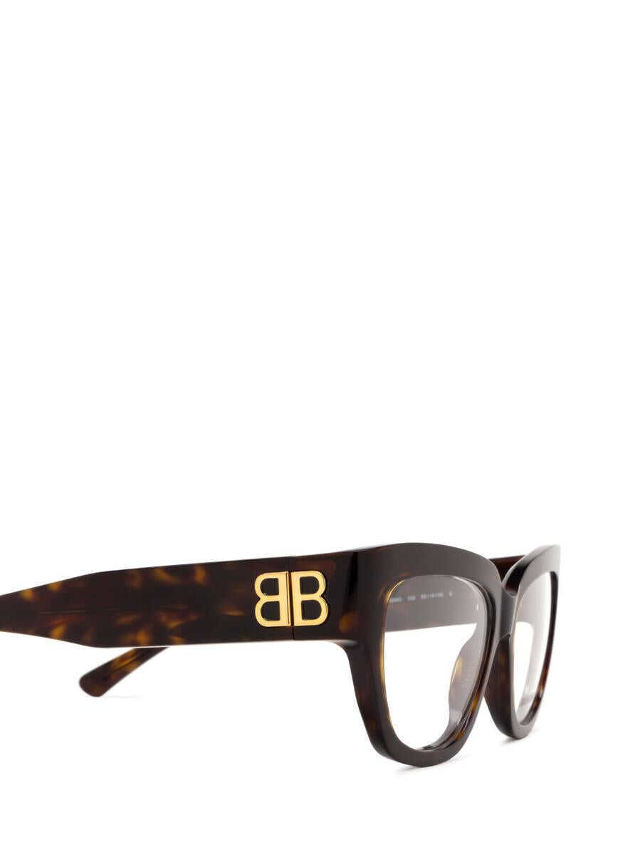 Ochelari de soare Balenciaga Balenciaga Eyeglasses Brown Femei (BM 13542890) 3