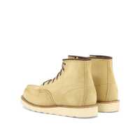 Bocanci RED WING SHOES pentru Barbati - Bocanci RED WING SHOES Red Wing Shoes Ankle Boots Beige Barbati (BM 13543160) - B-mall.ro