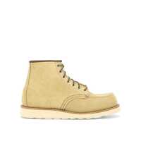 Bocanci Red Wing Shoes "Classic Moc" Ankle Boots Barbati