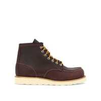 Bocanci Red Wing Shoes "6 Inch Moc" Lace-Up Boots Barbati