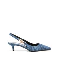 Pantofi cu toc Versace Heeled Shoes Femei