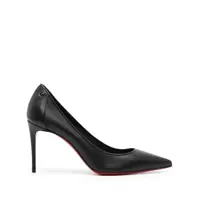 Pantofi cu toc Christian Louboutin Sporty Kate Pumps Femei