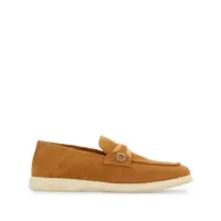 Pantofi eleganti SALVATORE FERRAGAMO Lacedup Barbati